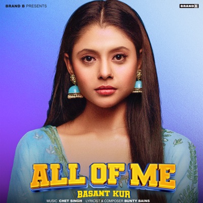 All Of Me - Single