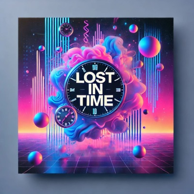 Lost in Time - Single