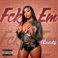 FCKEM - Single - Icandy