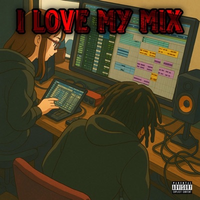 I Love My Mix