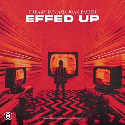 Effed Up - Single