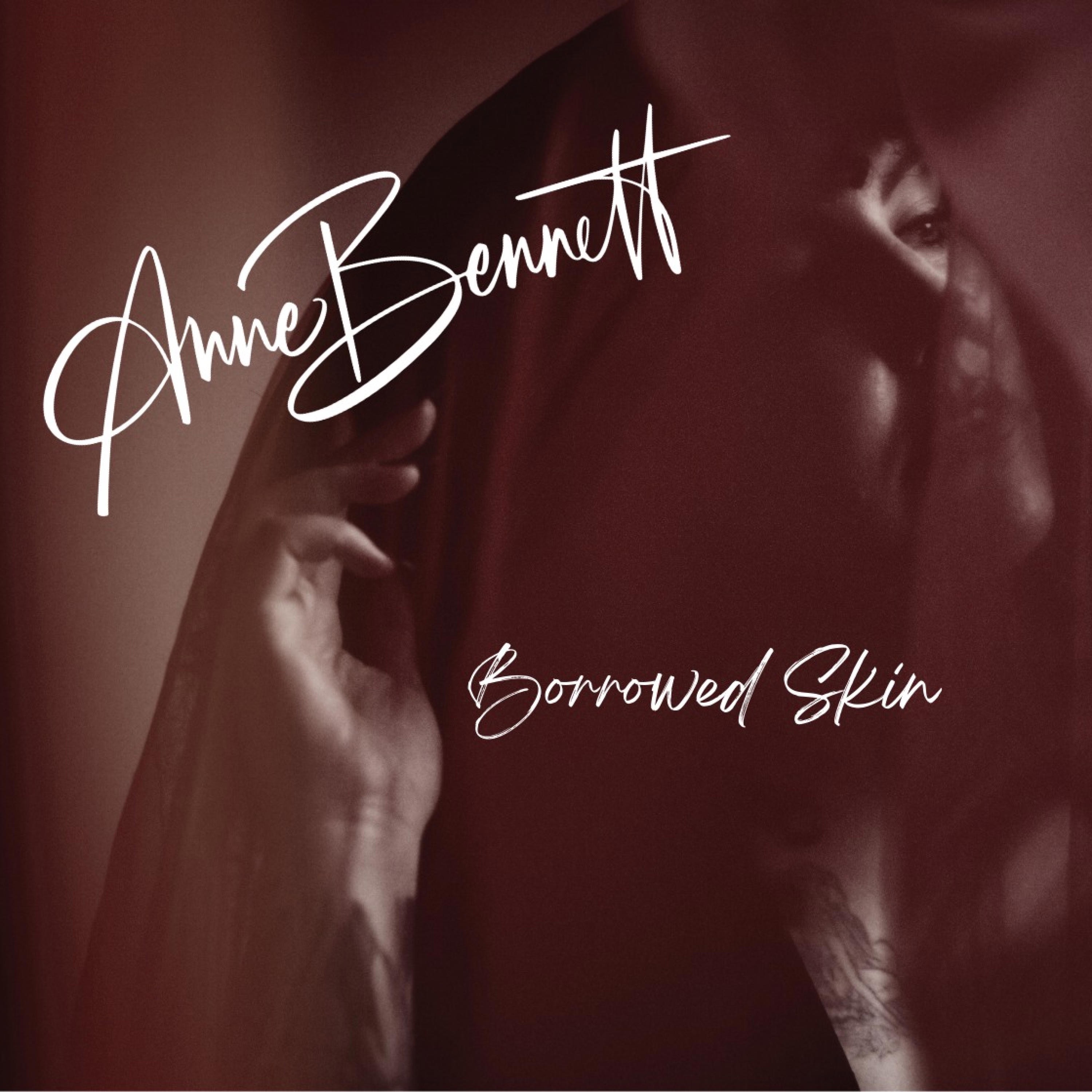 Borrowed Skin - Single