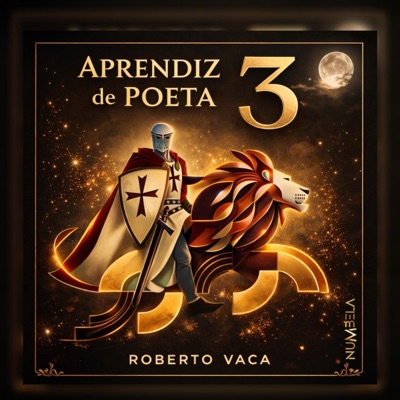 Aprendiz de poeta 3.0 - EP