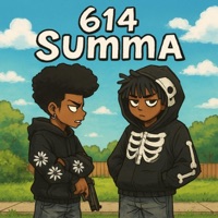 614 SummA (feat. Krashoutt Bamba) - Single - SOLIDD30