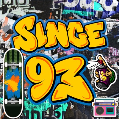 Since 93 - Single