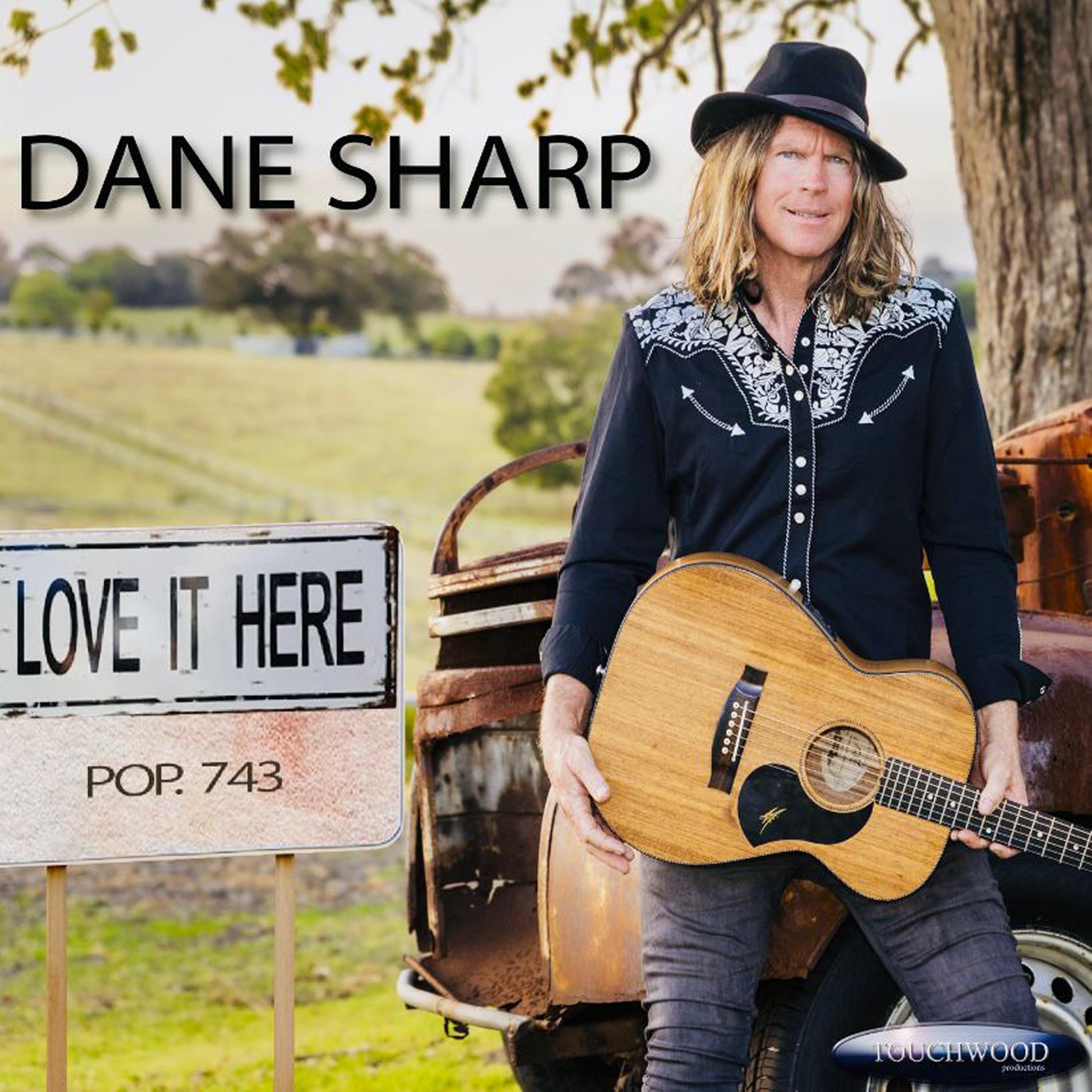 Love It Here - Single