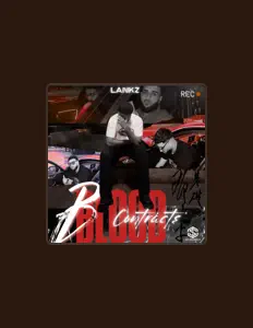 Dengarkan LANKZ, tonton video musik, baca bio, lihat tanggal tur & lainnya!