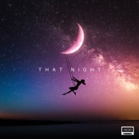 That Night - Single - its' okay, Chill Minute & Jaden Christy