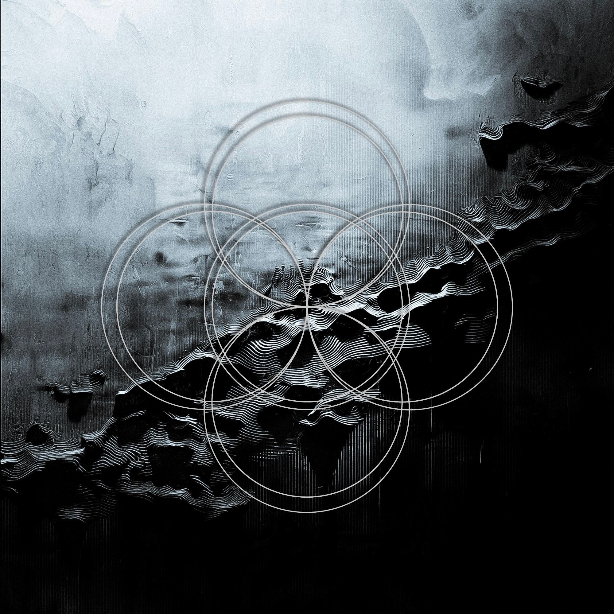 Shadow 01 - EP