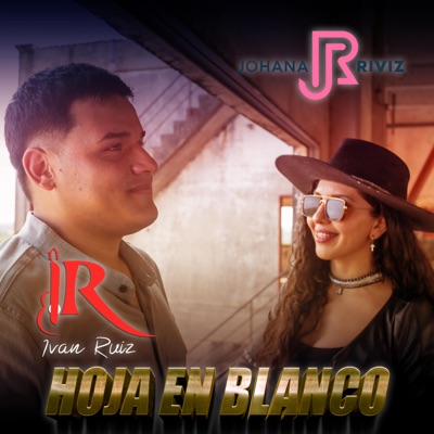 Hoja en Blanco (feat. Ivan Ruiz) - Single