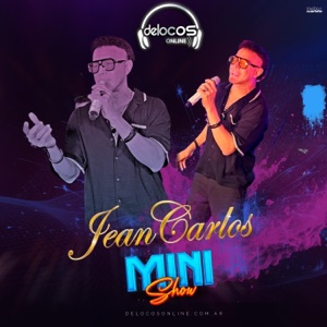 Jean Carlos (Mini Show De Locos) [En vivo] [feat. Jean Carlos]