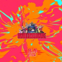 Harlemshake 2024 (Rullelåt) - Single - R2-LSD2