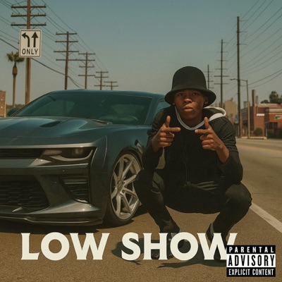 Low show - EP