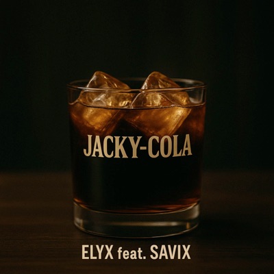 Jacky Cola (feat. Savix) - Single