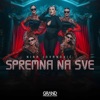 Spremna Na Sve - Single