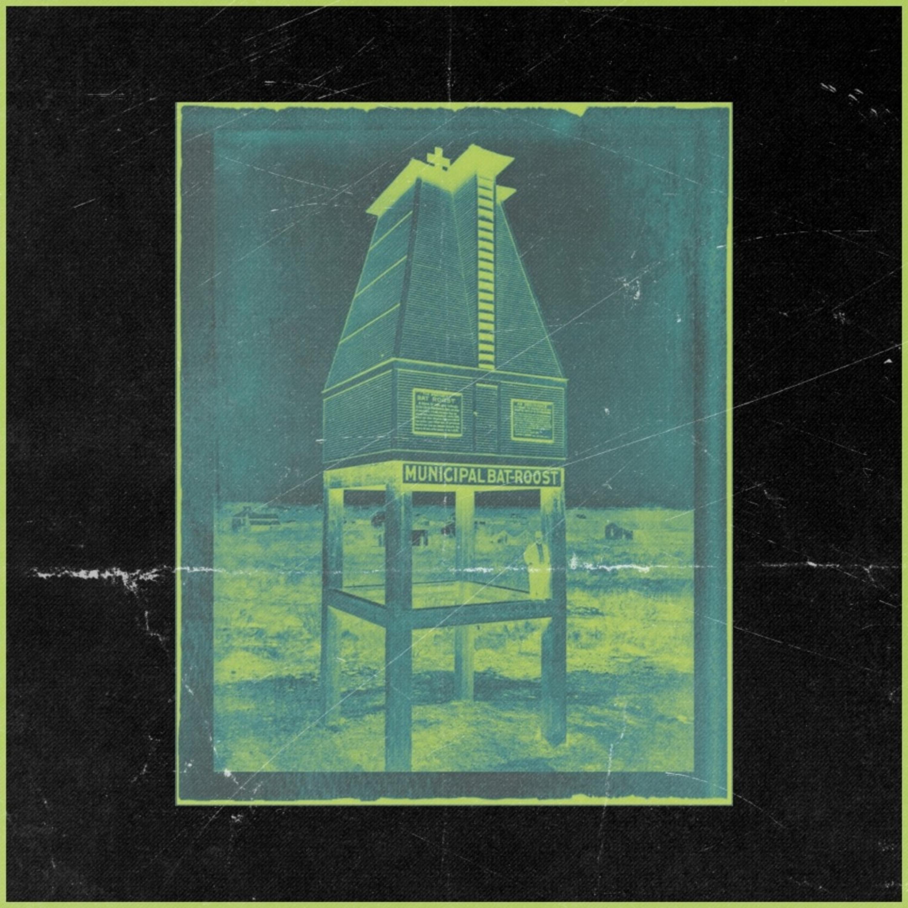 Municipal Bats - Dirt Bag | KLKT After Hours