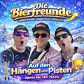 Auf den Hängen und Pisten
