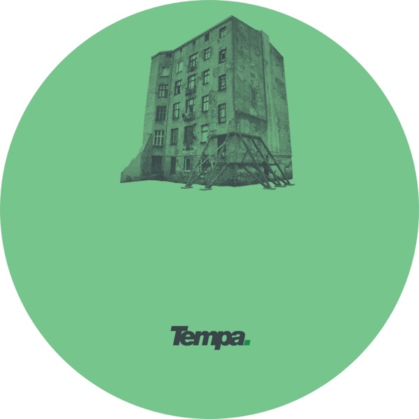 Ruffhouse / Therapy - Single