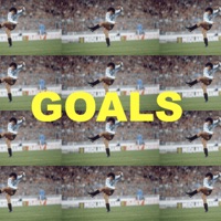 GOALS - Single - Suave n Thick