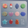 BONBON - Tabu