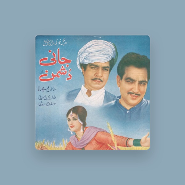 Ahmad Rushdi's avatar