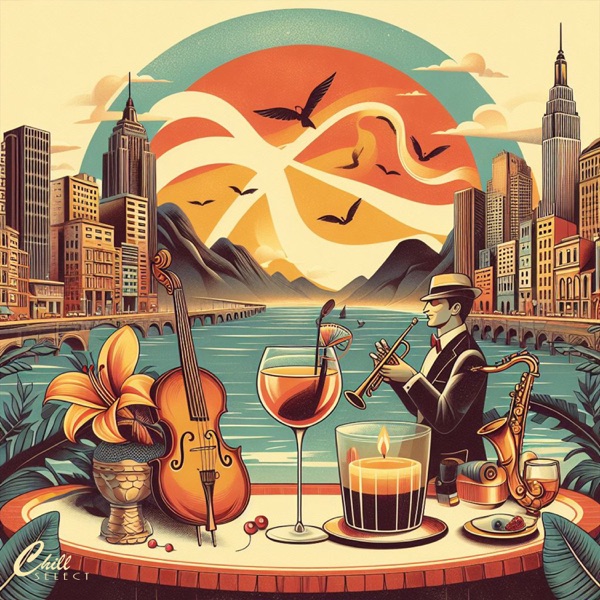 Cocktail Jazz - Single