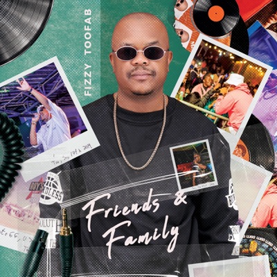 Friends & Family