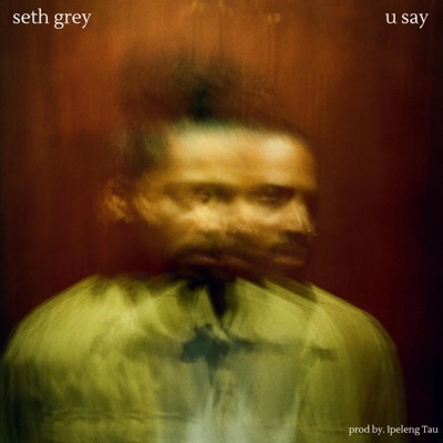 U Say - Single