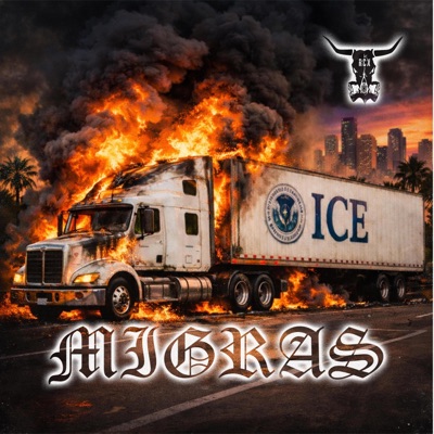 Migras - Single
