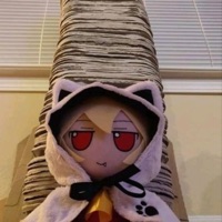 Ego - Single - FlandreXO