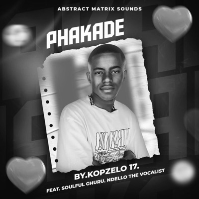 Phakade (feat. Soulful Guru) [Instrumental] - Single