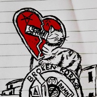 broken kora - Single - BERMAN!