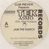 Jam The Dance