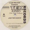 Jam The Dance