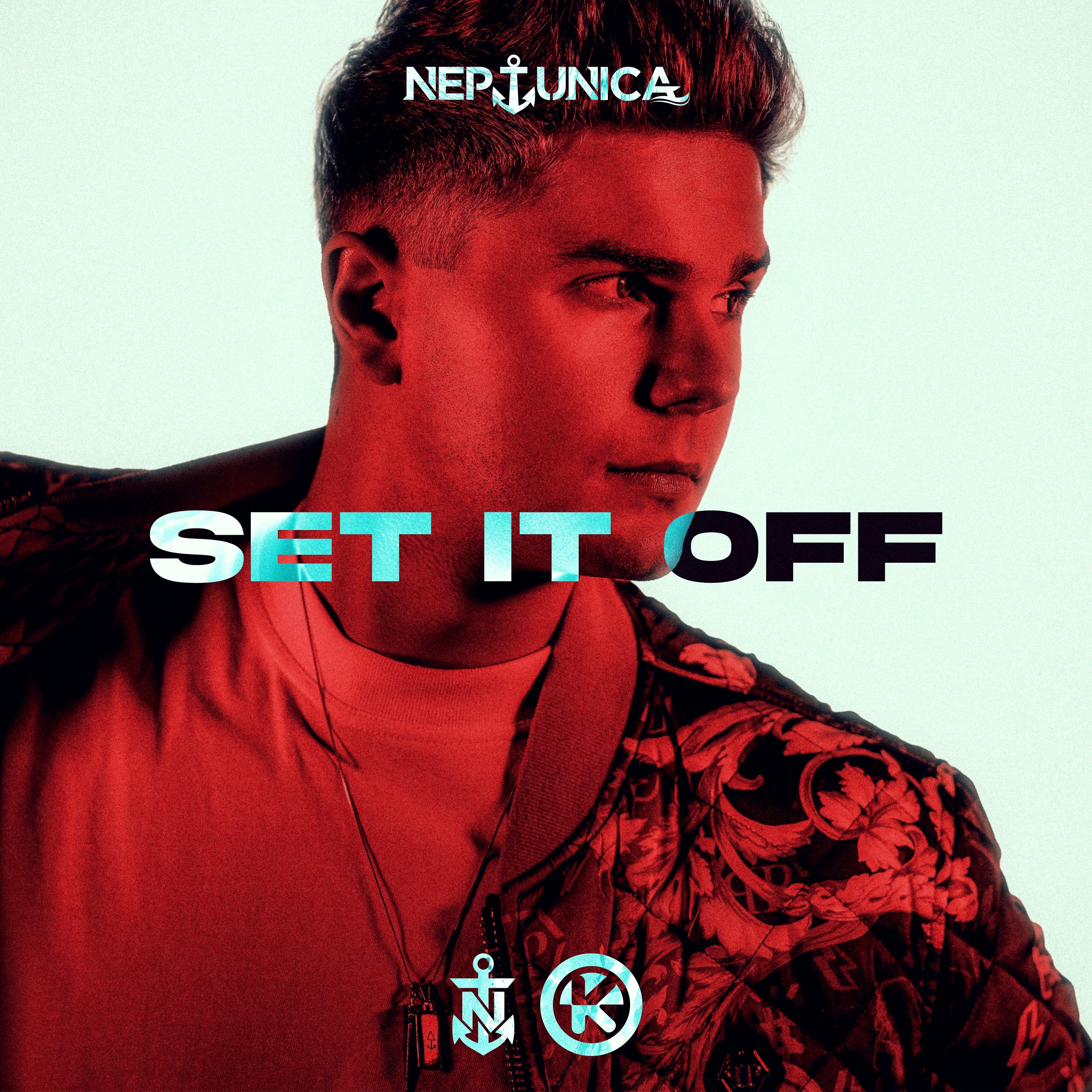 Set It Off (Extended Mix) - Single