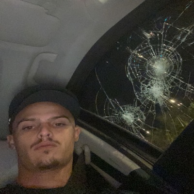 לא נורמלי (feat. La R.O.D) - Single