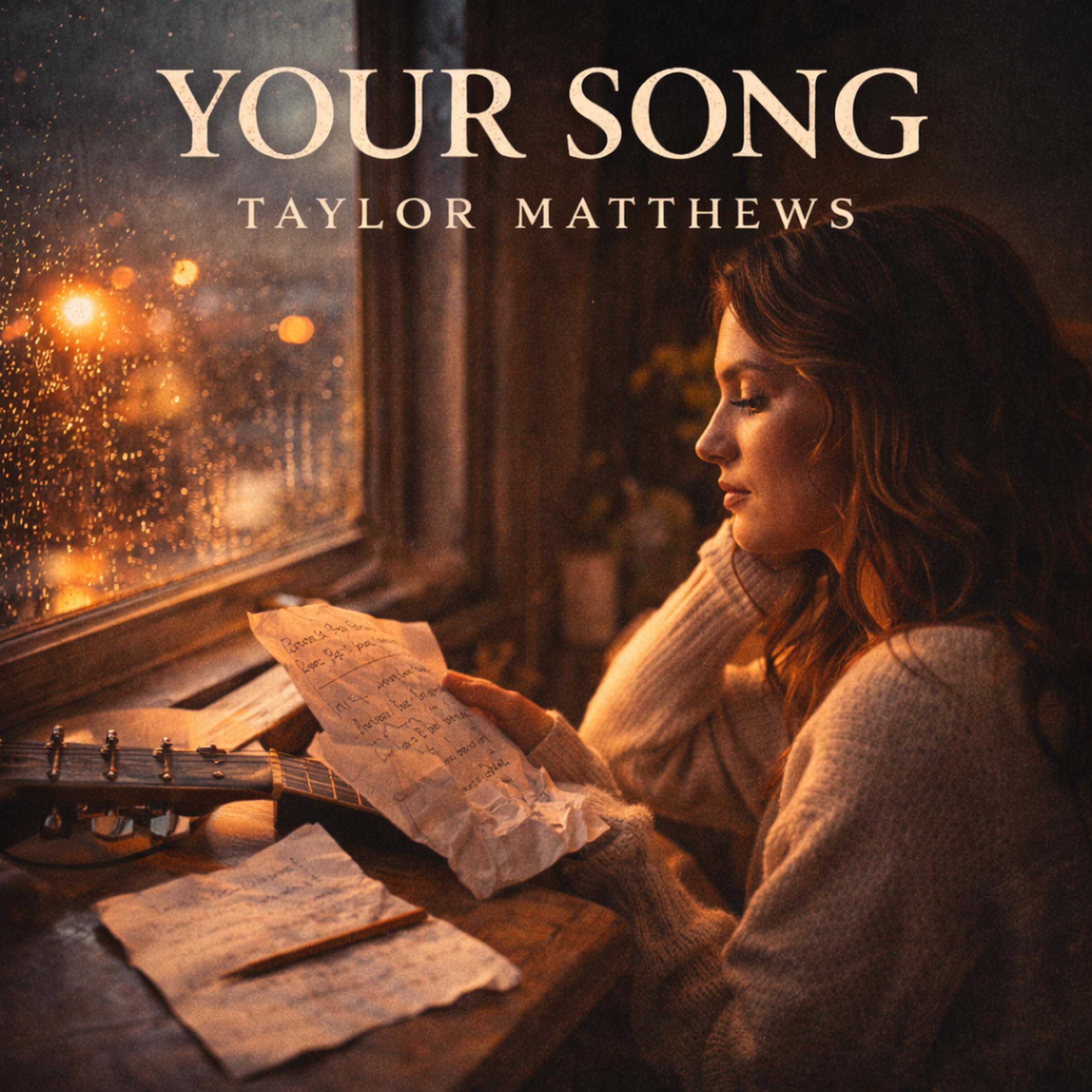 Your Song - Single