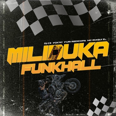 Miliduka (FunkHall) - Single