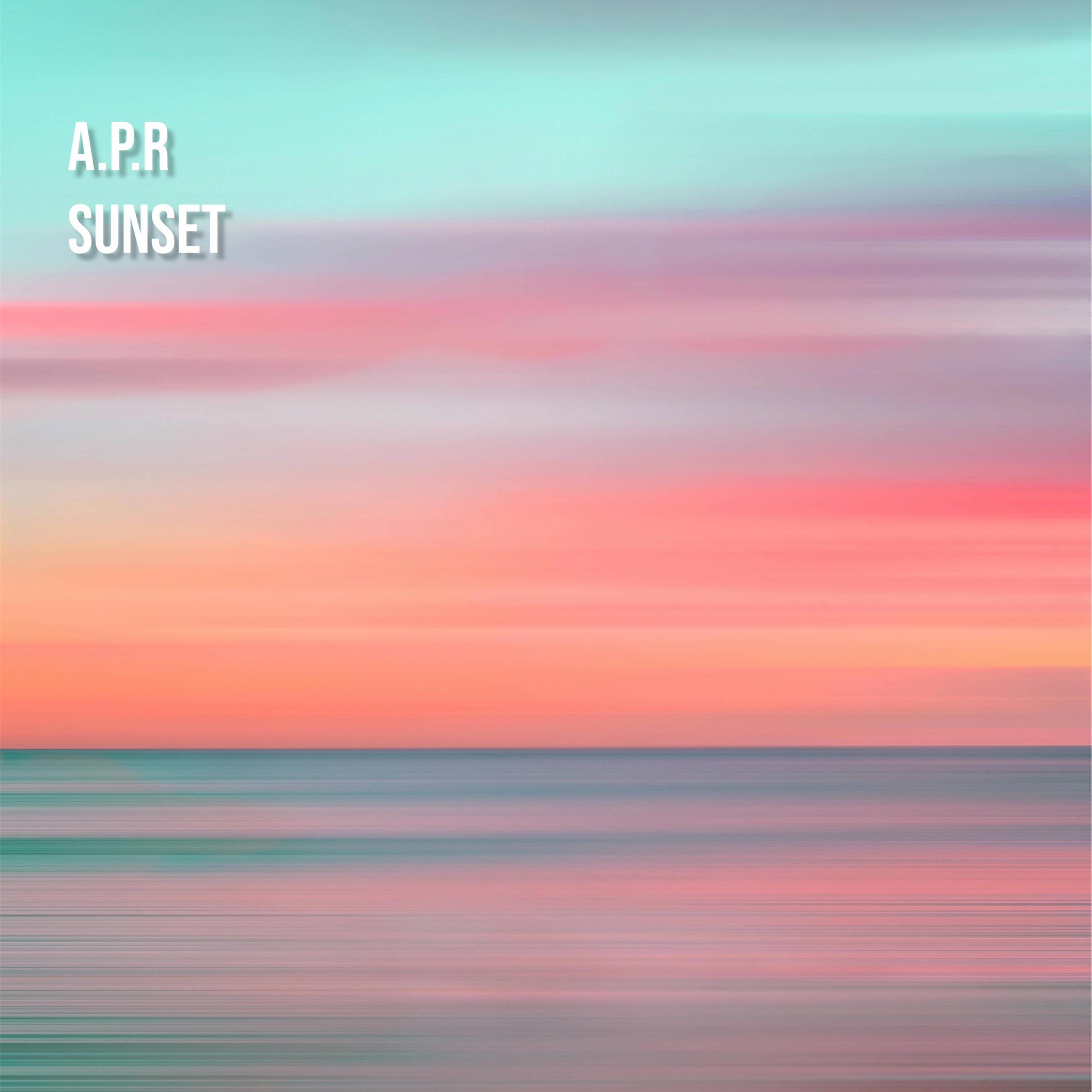 Sunset - Single