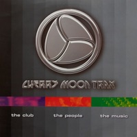 The Club, The People, The Music - Single - Cherry Moon Trax