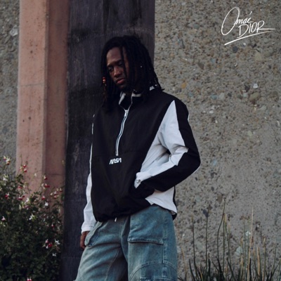 Sincerely, Blues: ONSRA - EP