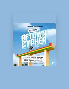 Listen to Dj Eclipz, watch music videos, read bio, see tour dates & more!