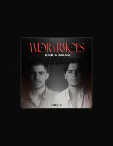 Listen to Kike & Manu, watch music videos, read bio, see tour dates & more!