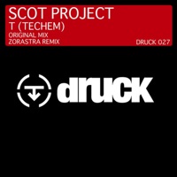 T (Techem) - Single - Scot Project