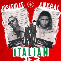 Italian - Single - Josephlee & Ankhal