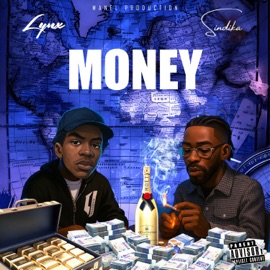 Money (feat. Sindika) Lynx