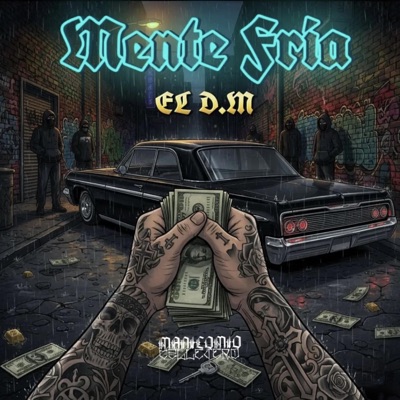 MENTE FRIA - Single