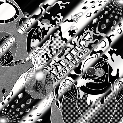 Far Below (JETSEE Remix) - Single