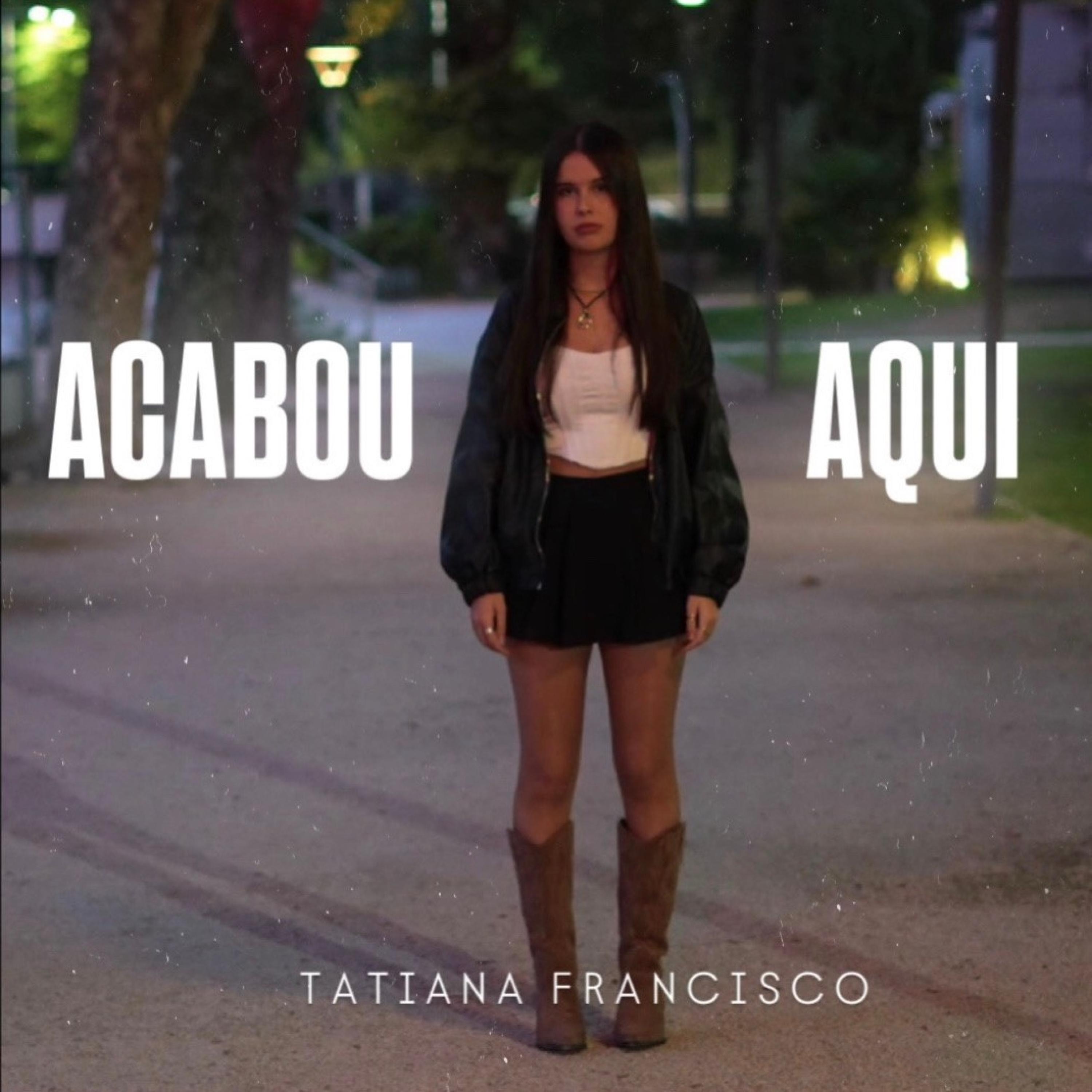 Acabou Aqui - Single
