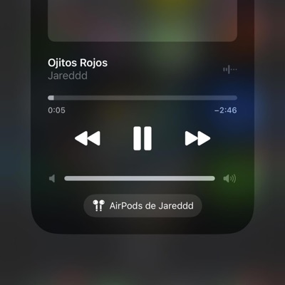 Ojitos Rojos - Single